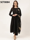 Fiorra SET0000 05 Designer Kurti With Bottom Dupatta Wholesale Clothing Suppliers In India
